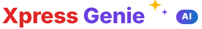 Xpress Genie
